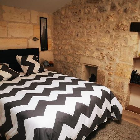 Appartement Cosy ליבורן מראה חיצוני תמונה
