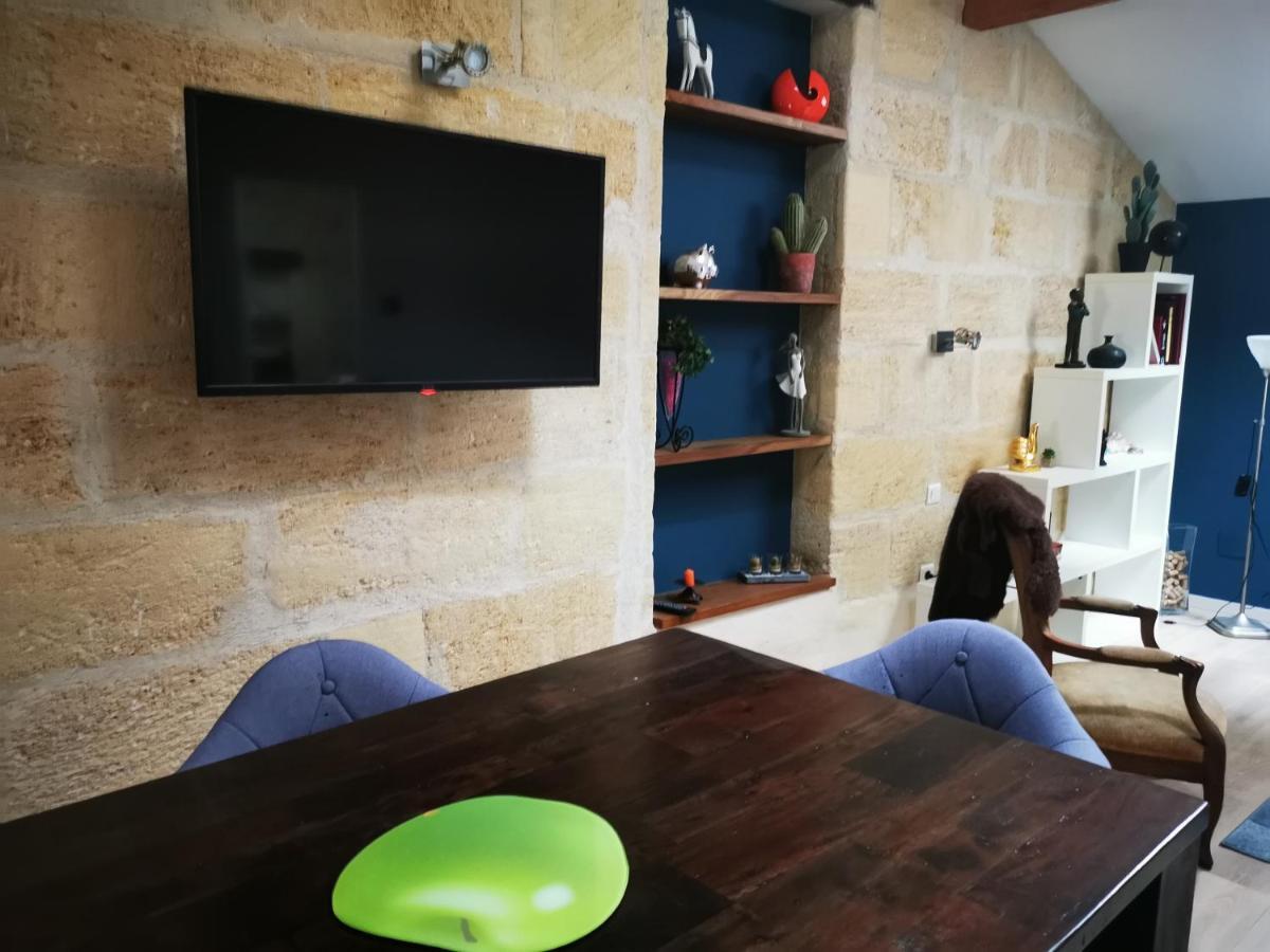 Appartement Cosy ליבורן מראה חיצוני תמונה
