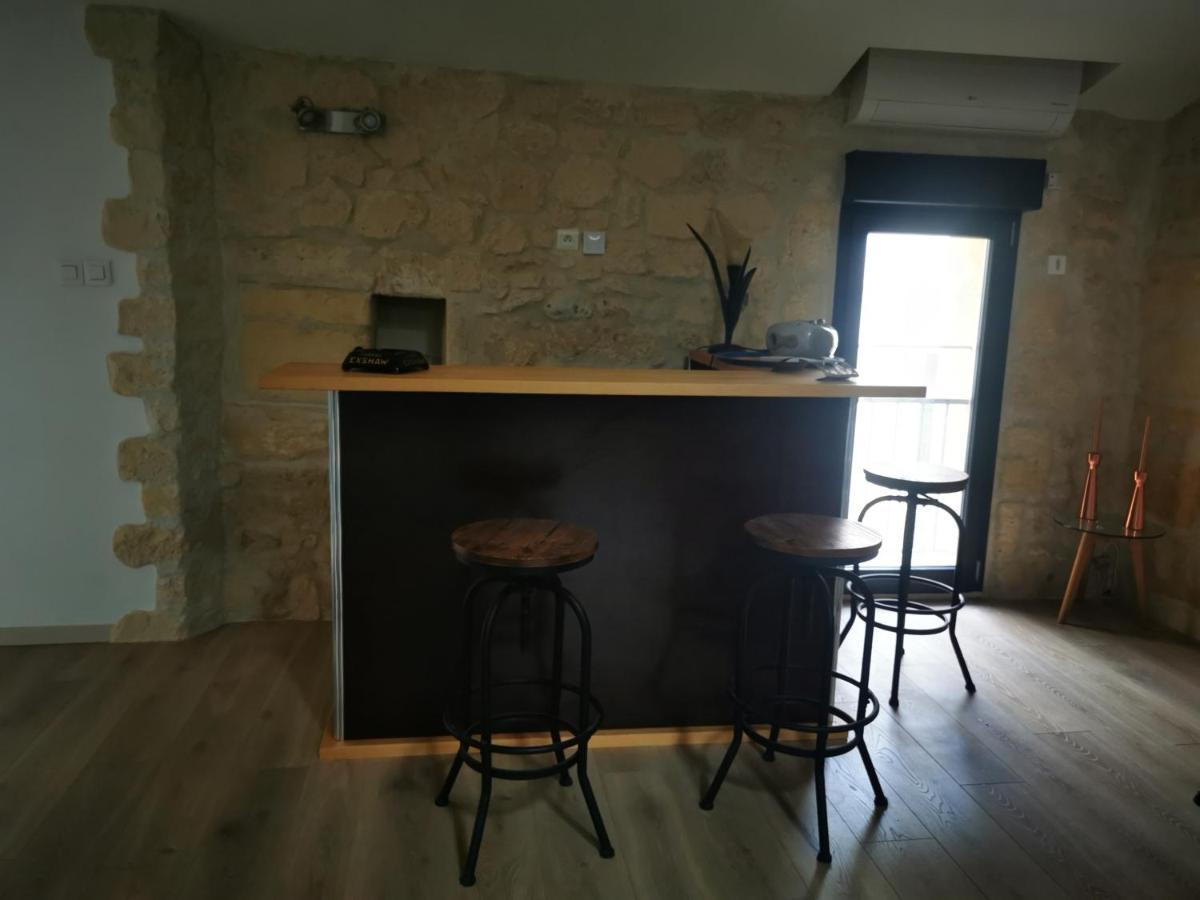Appartement Cosy ליבורן מראה חיצוני תמונה